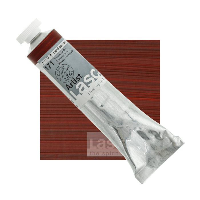 Brown / Transoxide Red / 45ml
