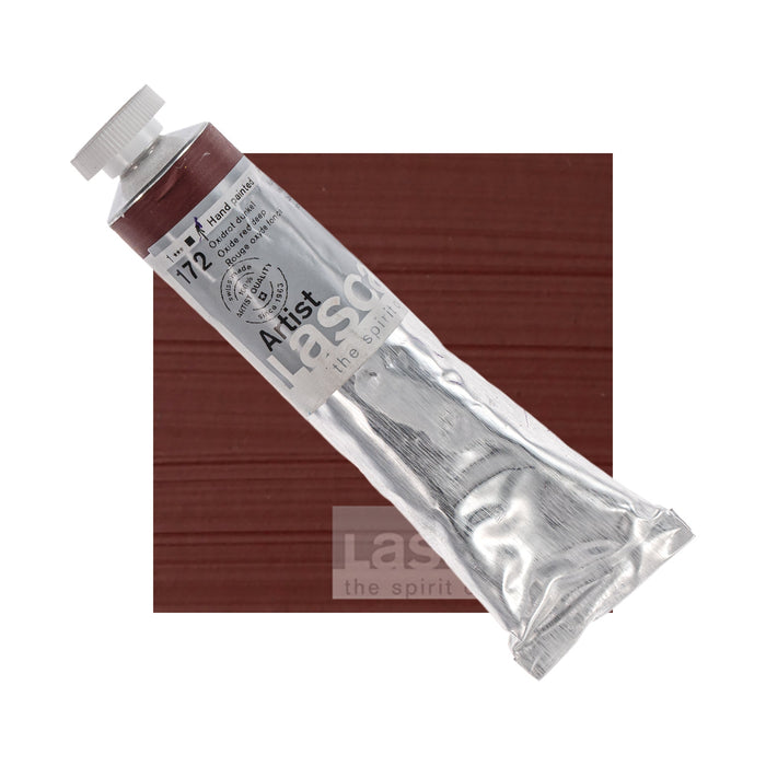 Brown / Oxide Red Deep / 45ml