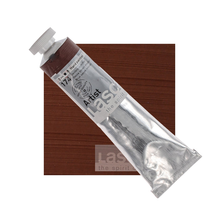 Brown / Oxide Brown Medium / 45ml