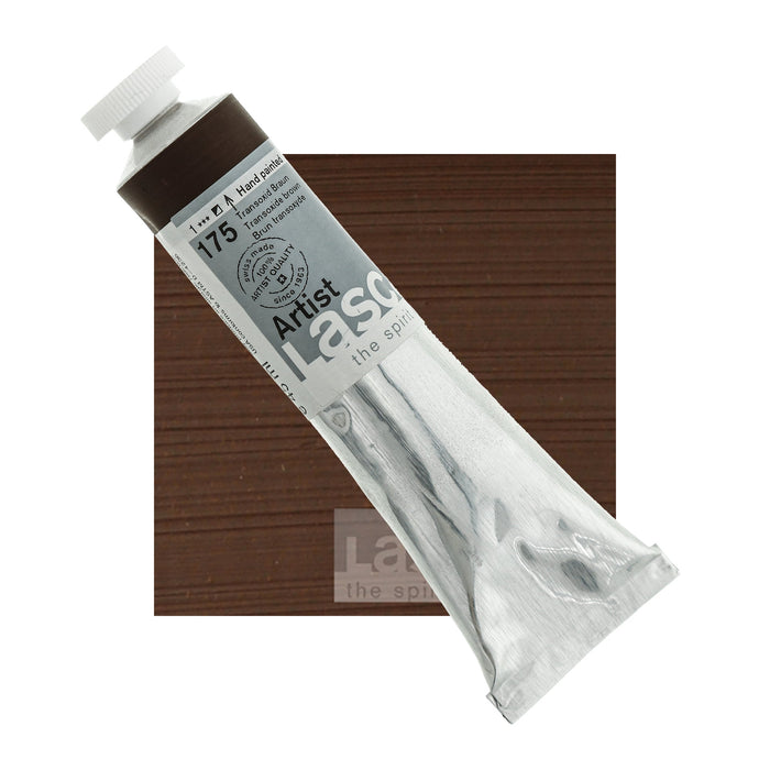 Brown / Transoxide Brown / 45ml