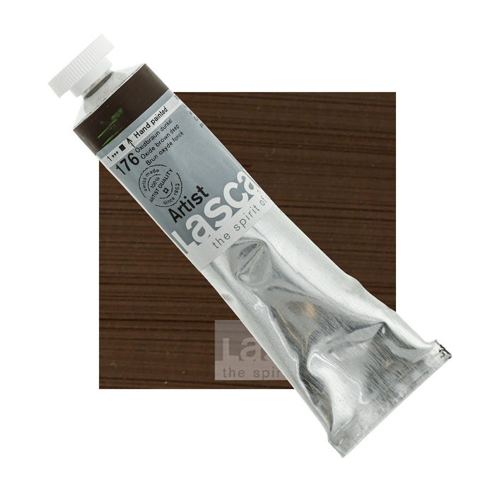 Brown / Oxide Brown Dark / 45ml