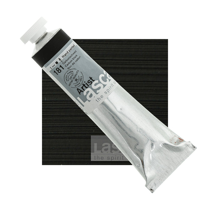 Black / Carbon Black / 45ml