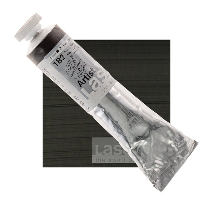 Black / Mars Black / 45ml