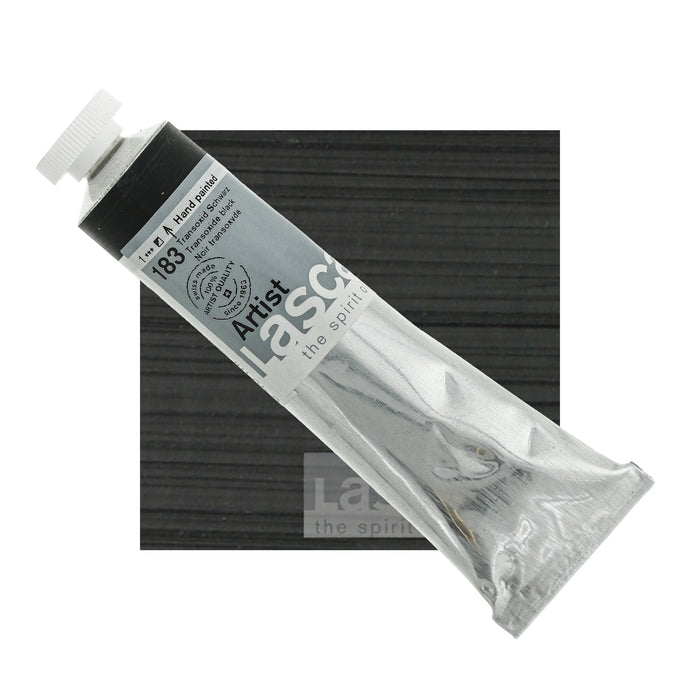 Black / Transoxide Black / 45ml
