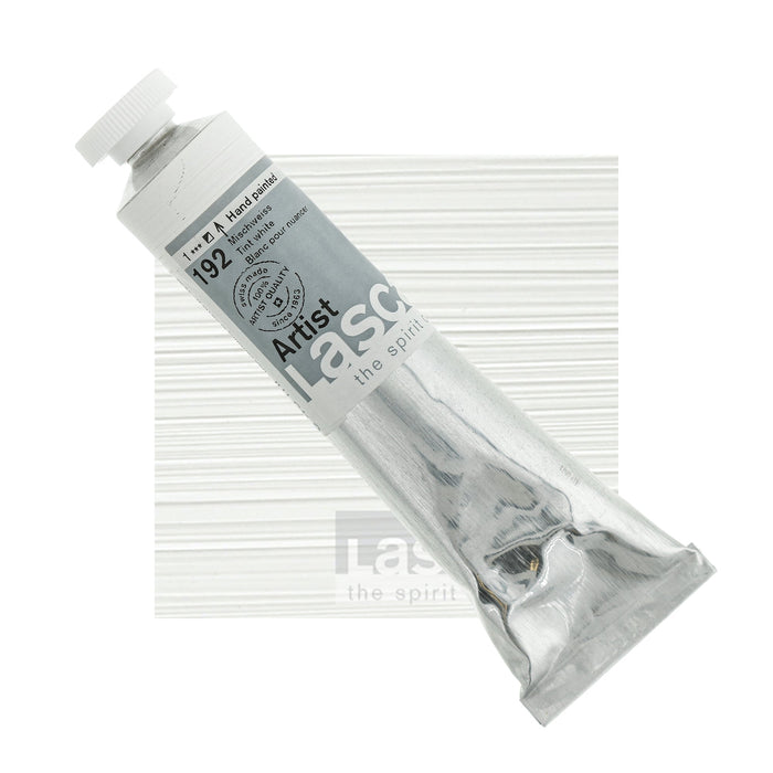 White / Tint White / 45ml