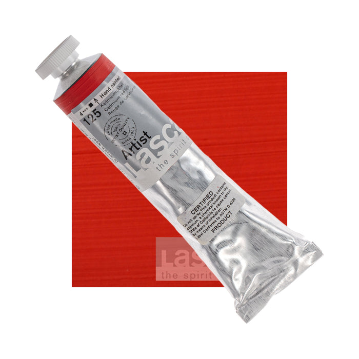 Red / Cadmium Red Light / 45ml