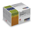 Lascaux Studio Acrylic Set of 12 x 85ml bottles