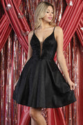 LEAH DRESS