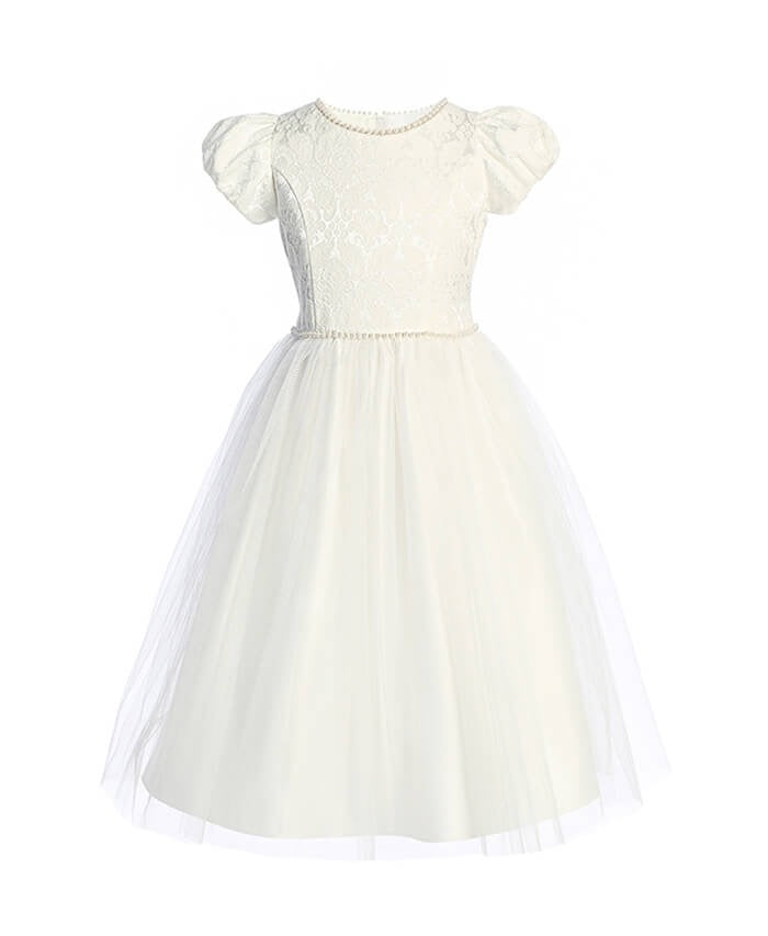 LEAH DRESS