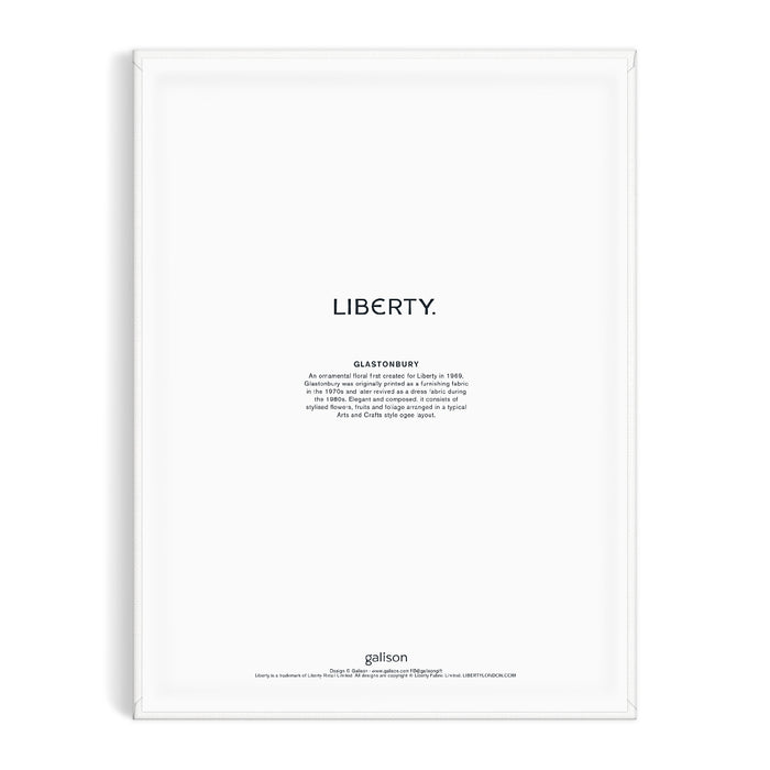 Liberty Paint-by-Number Kit - Glastonbury