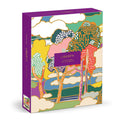 Liberty Prospect Road Paint-by-Number Kit
