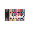 Liquitex BASICS Acrylic Set of 72 x 22ml Tubes
