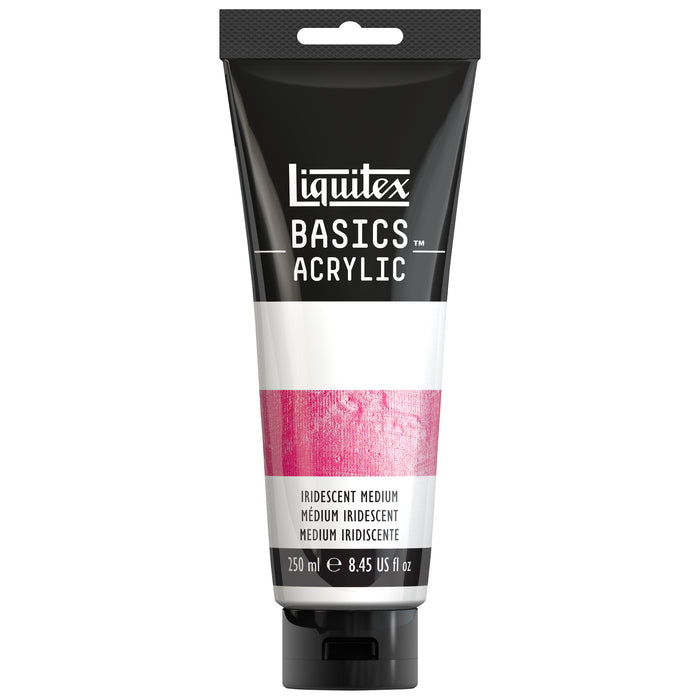 Liquitex BASICS Mediums