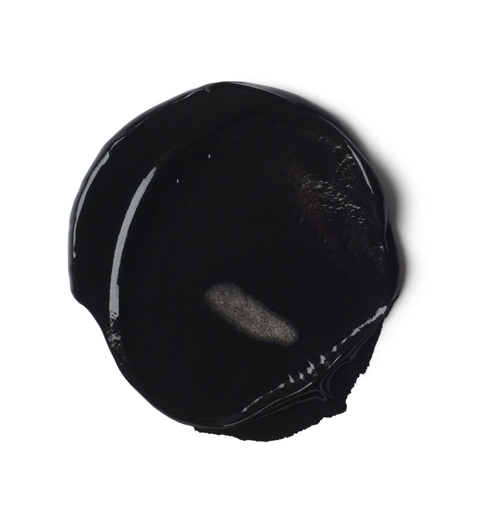 Black / Lamp Black / 75ml