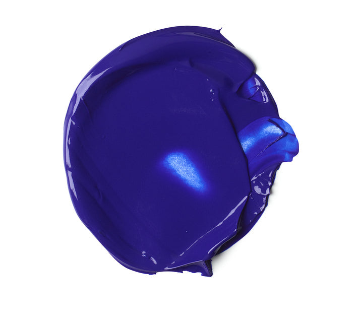 Blue / Ultramarine Blue (Red Shade) / 75ml