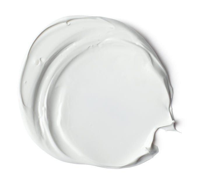 White / Transparent Mixing White / 75ml