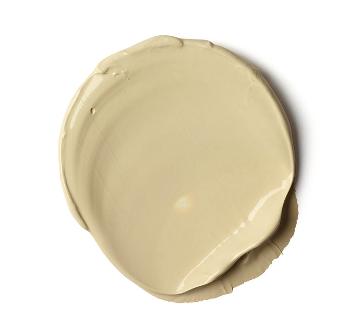 White / Unbleached Titanium / 75ml