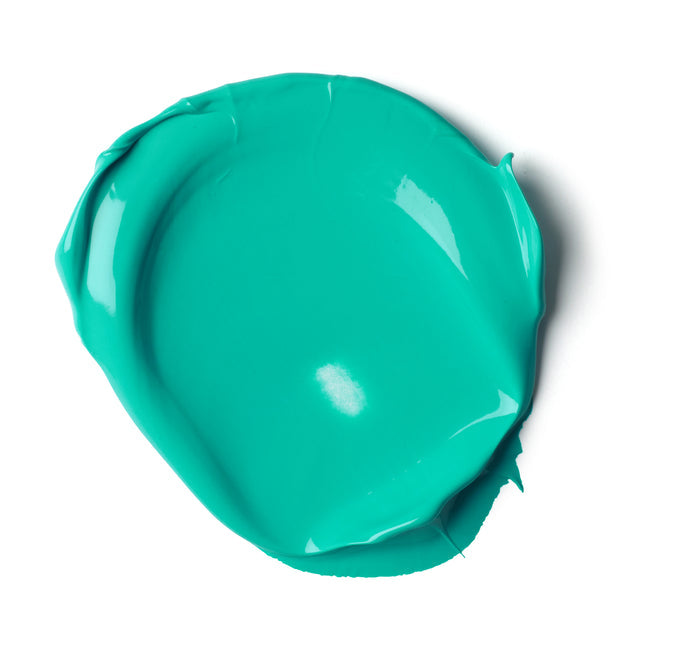 Green / Bright Aqua Green / 75ml