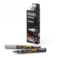 Liquitex Professional Paint Marker 2mm Set of 3 - Monochrome — angle