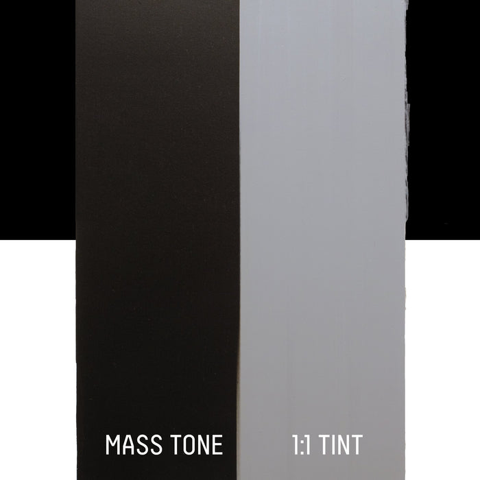 Liquitex Professional Heavy Body Acrylics - Black
