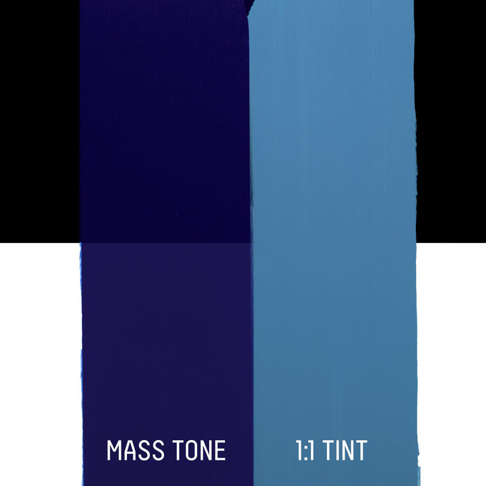 Blue / Phthalocyanine Blue (Red Shade) / 59ml