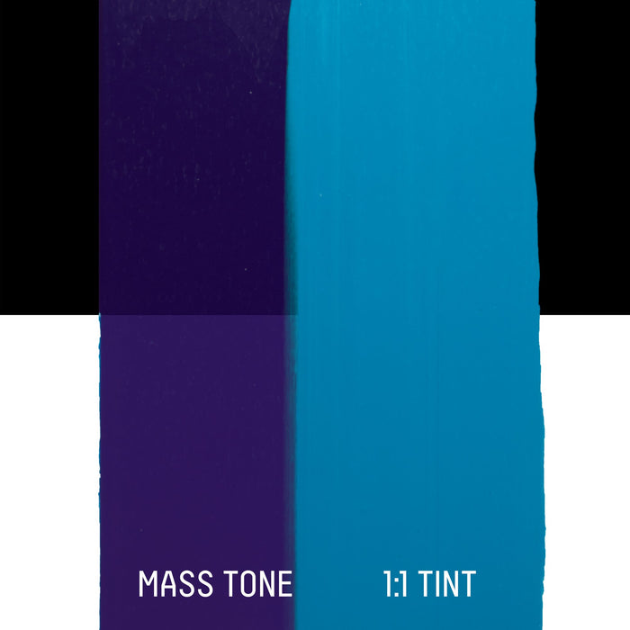 Blue / Phthalocyanine Blue (Green Shade) / 59ml