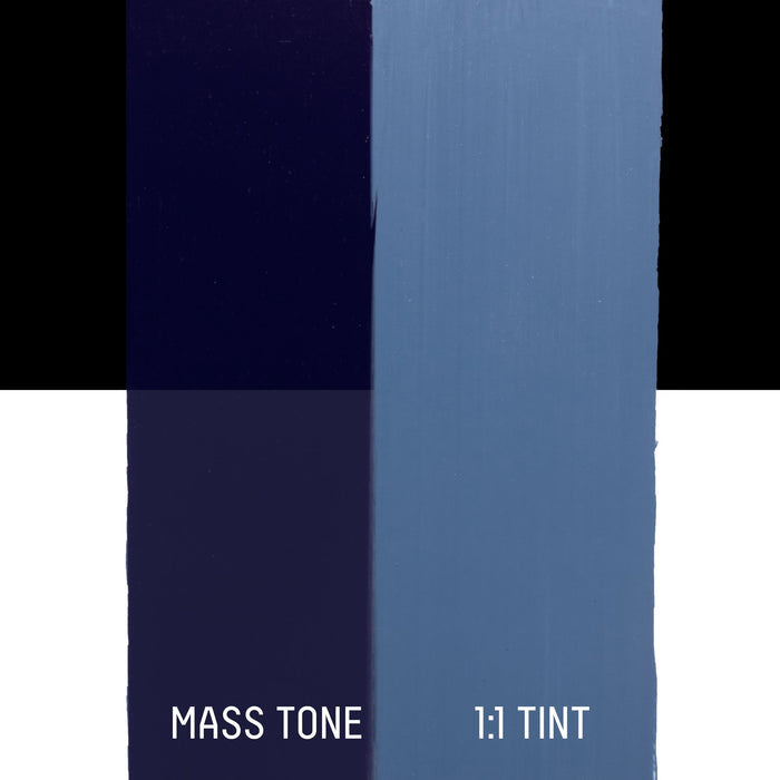 Blue / Indanthrene Blue / 59ml