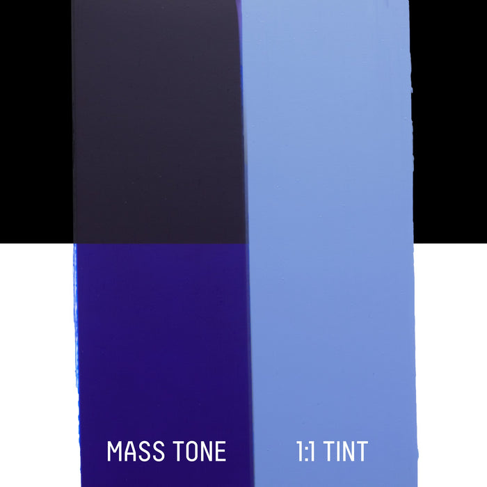 Blue / Ultramarine Blue (Green Shade) / 59ml