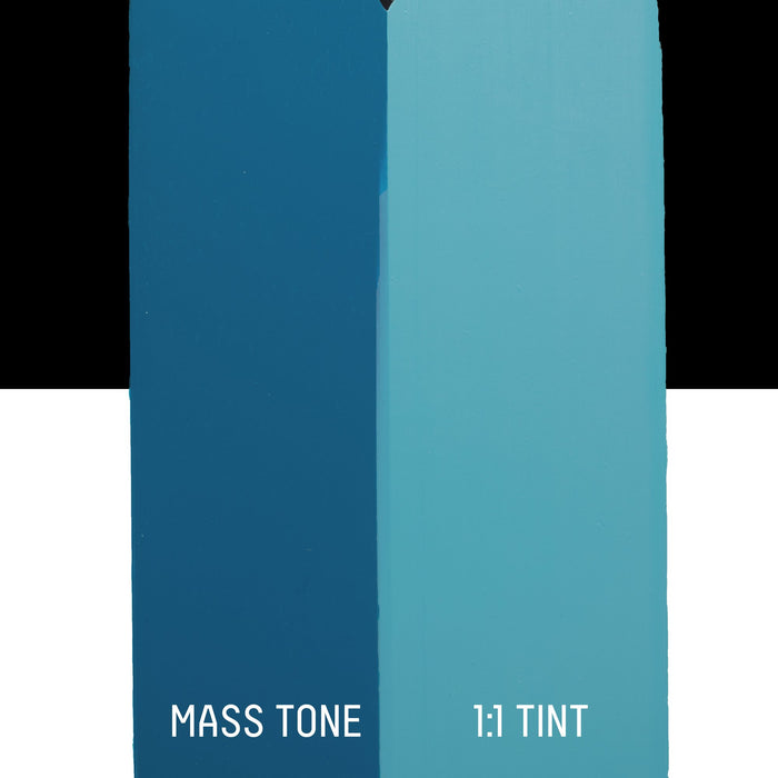 Blue / Cerulean Blue Hue / 59ml