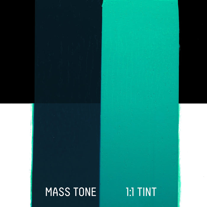 Blue / Turquoise Deep / 59ml
