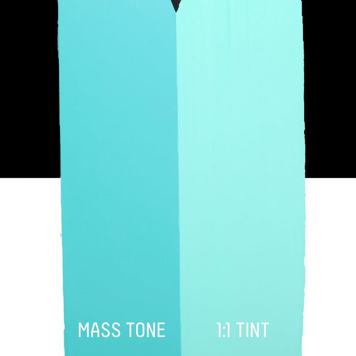 Blue / Light Blue Permanent / 59ml