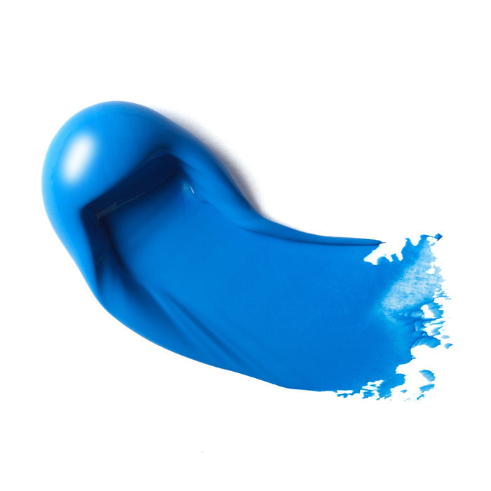 Blue / Fluorescent Blue / 59ml