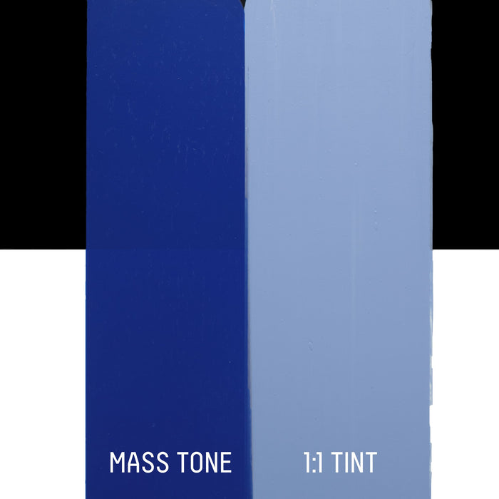 Liquitex Professional Heavy Body Acrylics - Blue