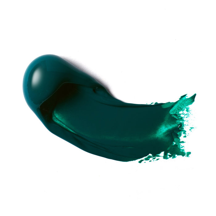 Green / Transparent Viridian Hue / 59ml