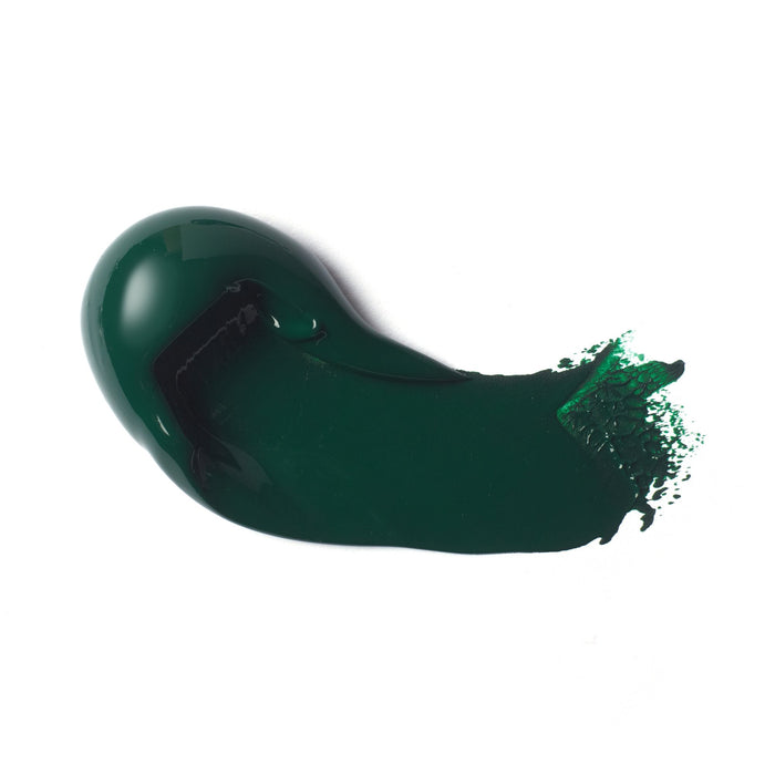 Green / Viridian Hue Permanent / 59ml