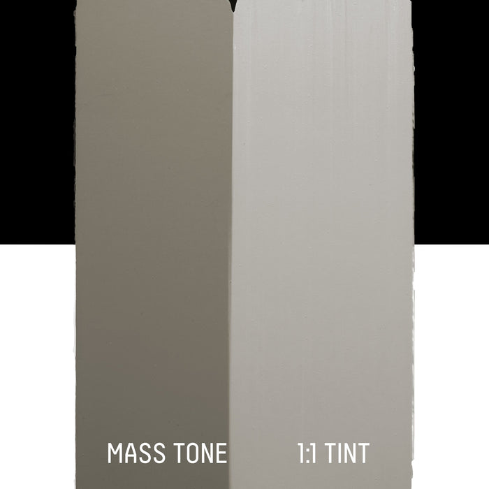 Liquitex Professional Heavy Body Acrylics - Grey