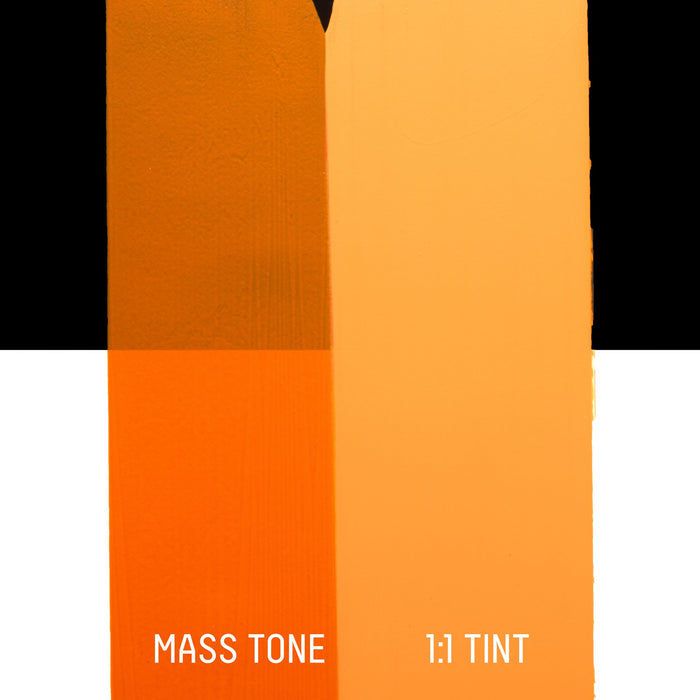 Orange / Vivid Red Orange / 59ml