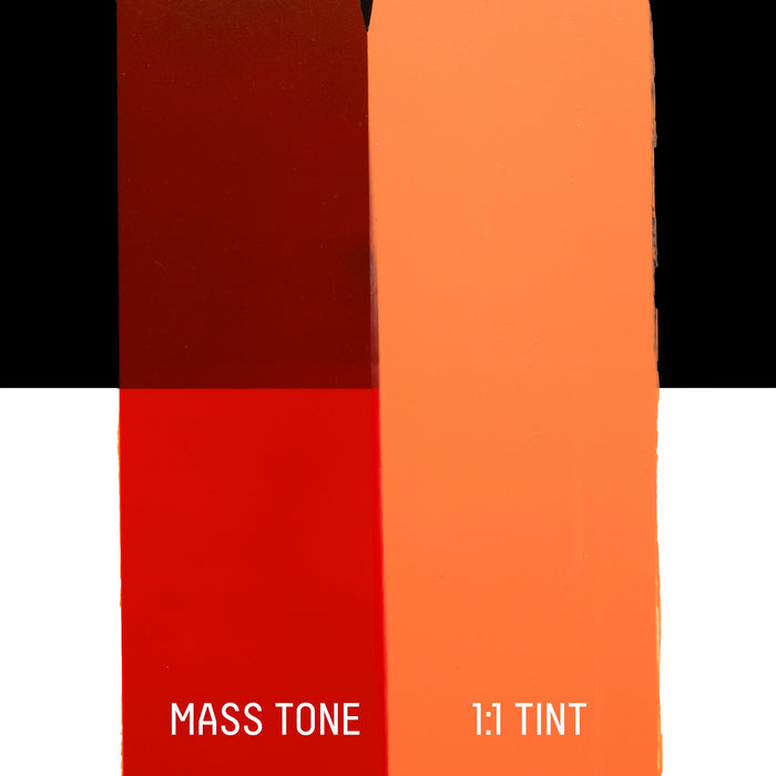 Liquitex Professional Heavy Body Acrylics - Orange