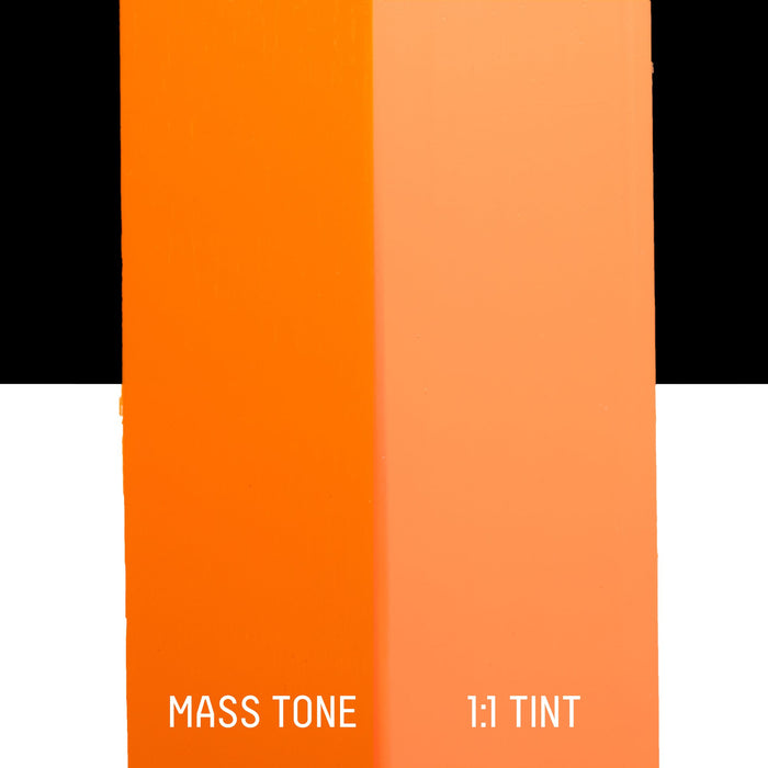 Liquitex Professional Heavy Body Acrylics - Orange
