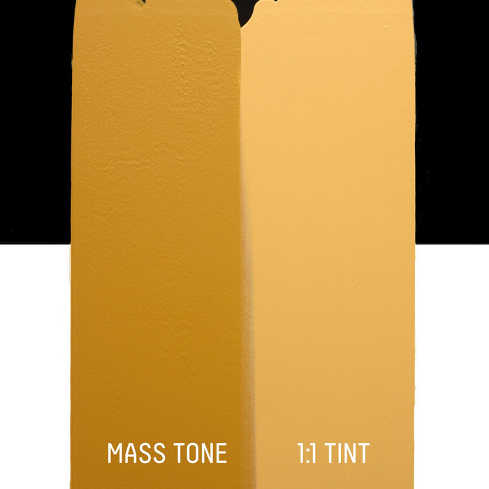 Yellow / Yellow Oxide / 59ml