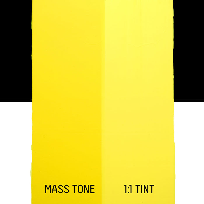 Yellow / Cadmium-Free Yellow Light / 59ml