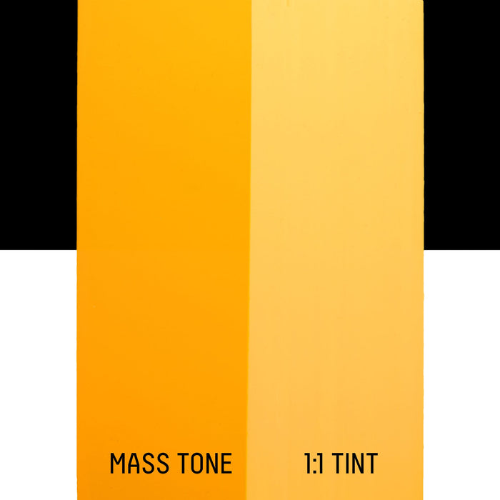 Yellow / Cadmium-Free Yellow Deep / 59ml