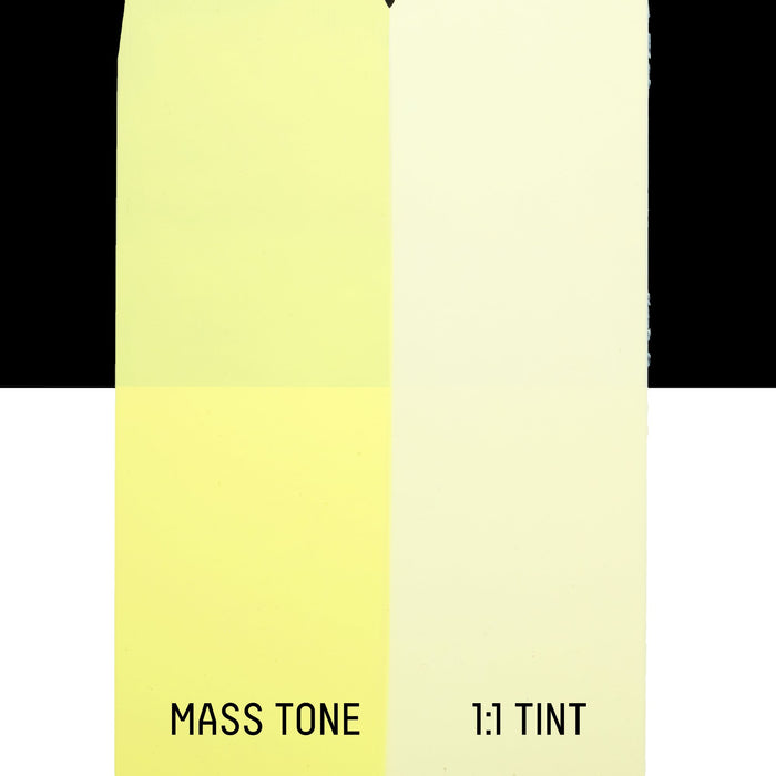 Yellow / Light Bismuth Yellow / 59ml
