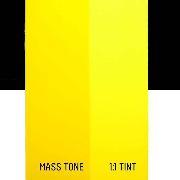 Liquitex Professional Heavy Body Acrylics - Yellow