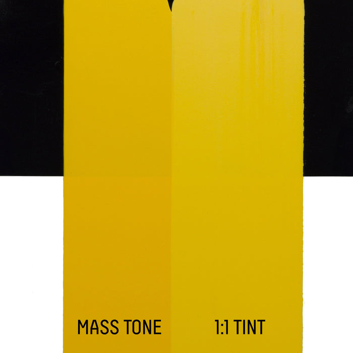 Liquitex Professional Heavy Body Acrylics - Yellow