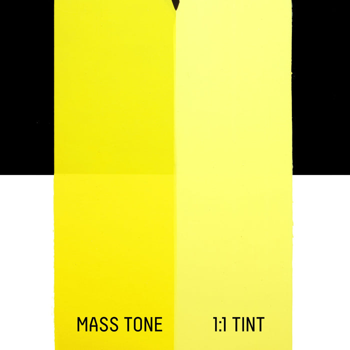 Yellow / Yellow Light Hansa / 59ml