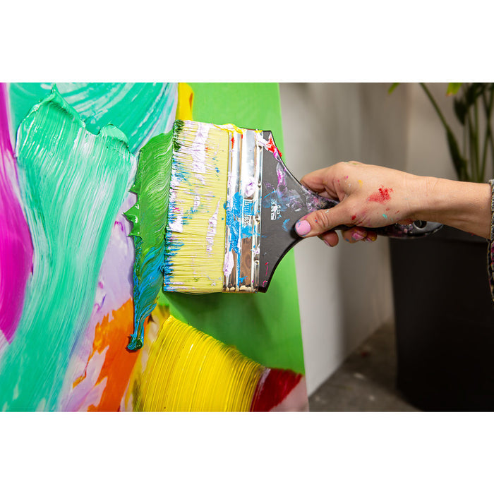 Liquitex Professional Heavy Body Acrylics