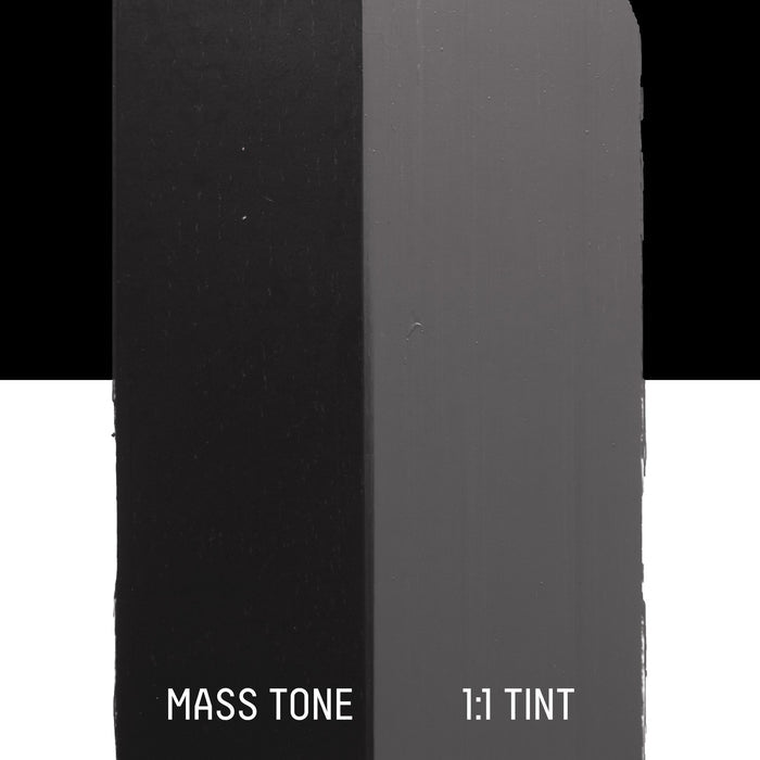 Liquitex Professional Soft Body Acrylics - Black