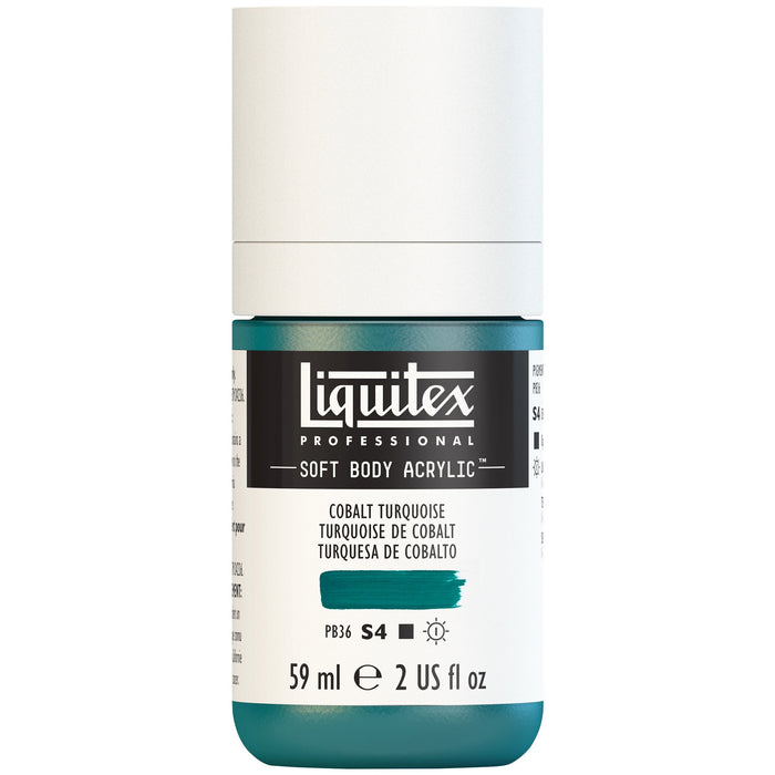 Blue / Cobalt Turquoise / 59ml