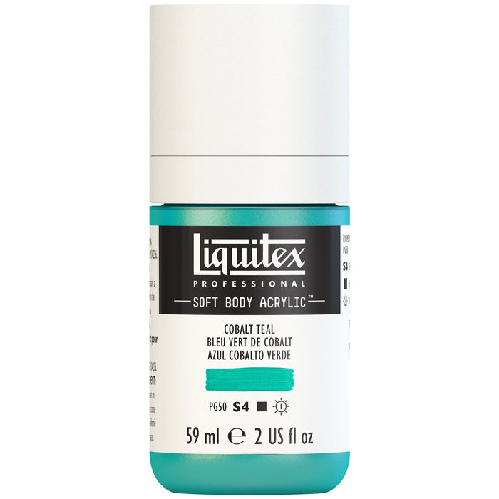 Blue / Cobalt Teal / 59ml